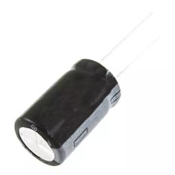 RS PRO Electrolytic Capacitor, Capacitance 220 µF, Voltage 25 V DC, Model No 7111107 (Pack of 50)-image-99