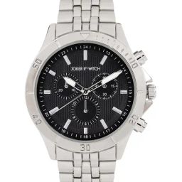 Joker & WItch AMWW678 Chronogra Watch for Men-26