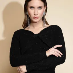 Global Republic Women Pullover-image-71