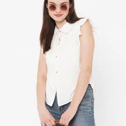 MISH White Top-image-122