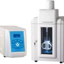 BR Biochem JY96-IIN Ultra Sonic Homogenizer, Power Rating - 150W-image-22
