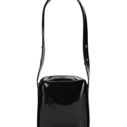 Calvin Klein Black Medium Cross Body Bag-image-72