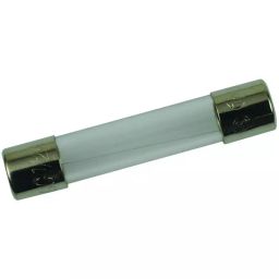 EATON FUSE, CARTRIDGE, 500mA, 6.3X32MM FST ACT, AGC-1/2-R-image-84
