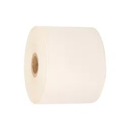 HQMS 76.2 mm (3 Inch) x 50 m Direct Thermal Continuous Stickers for Barcode and Shipping Labels image 3