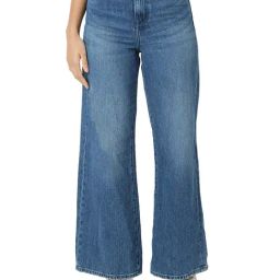 Spykar Women Printed Blue Jeans-image-47