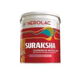 Nerolac Suraksha 20 Kg White Emulsion-picture-15