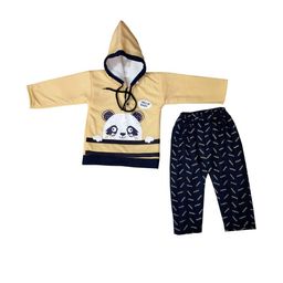 SHINING4 Kids-Unisex Pure Wool Clothing Set-picture-16