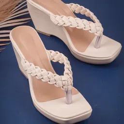 Froh Feet Wedge Sandals-35