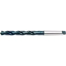 NACHI 15.5 mm HSS Tapered Shank Drill TD 6592862 - Made In Japan-image-39