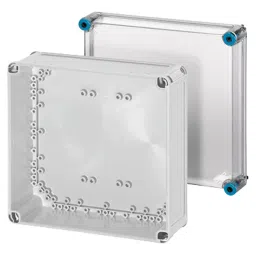 Hensel  Junction Boxes  K 0200-picture-12