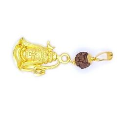 RAVIOUR LIFESTYLE Unisex Multi Pendant-image-73