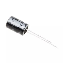 RS PRO Electrolytic Capacitor, Capacitance 330 µF, Voltage 50 V DC, Model No 7111469 (Pack of 25)-image-38