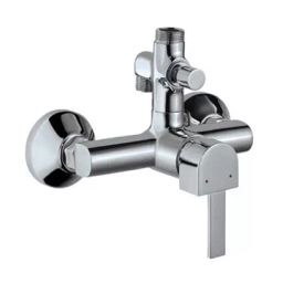 Jaquar D'ARC Single Lever Shower Mixer - DRC-CHR-37145-image-20