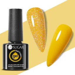 BORN PRETTY UR SUGAR UV LED Gel Nail Polish, 7ml - URH064-image-80