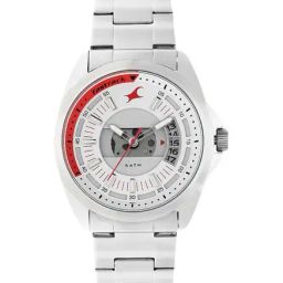Fastrack 38049SM02 Loopholes Analog Watch for Men-picture-27