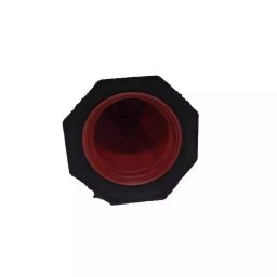 IB BASICS Low density polyethylene (LDPE) Traffic Cones - Pack of 20 image 4