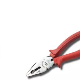 Sky Blue Sbe_Plier_0045 Lineman Plier 7.8 inch Set of 2 Pcs-image-88