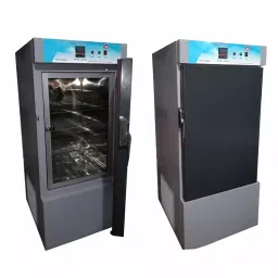 U-Tech Variable Speed Shaking Machine With Regulator for BOD Incubator SSI-114 image 3