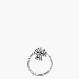 VALANOVA Women Diamond Nosepin-image-93