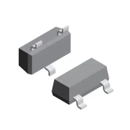 Vishay Dual-Element Bi-Directional ESD Protection Diode 28 V Maximum Clamping Voltage , VCAN16A2-03SHE3-08 (Pack of 25)-picture-17