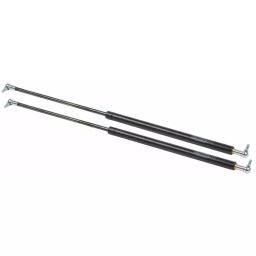 Camloc Gas Springs Camloc Steel Gas Strut with Ball Socket Joint End Joint 880.0 mm Extended Length 400.0 mm Stroke Length, SWV4101000020-image-77