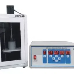 Kinglab KLPRO-250 Probe Sonicator Probe Sonicator-10