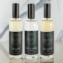 Eau DuFrance Set Of 3 Timeless Aromas Zero Gravity & Obsession Eau De Parfum - 50 ml Each-45