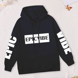 FOREVER FRIDAY Boys Hooded Pullover Sweatshirt-picture-29