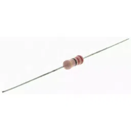 RS PRO Carbon Film Resistor 22 Ω 2 W, 7078808P-image-15