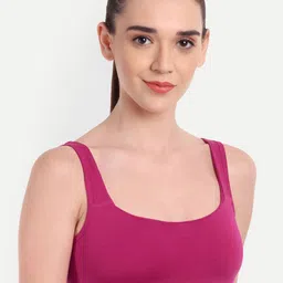 Bureaucrat Bra Full Coverage-2
