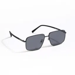 Urban Monkey Unisex Wayfarer Sunglasses with Polarised and UV Protected Lens-23