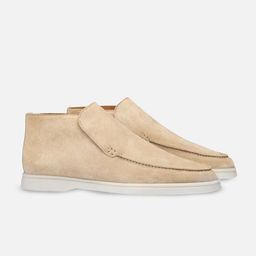 The Alternate Men PU Regular Sneakers-image-29