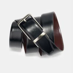 BYFORD by Pantaloons Men Leather Reversible Formal Belt-picture-31