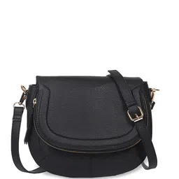 White Lily Women Structured Shoulder bag With Detachable Sling Strap-23