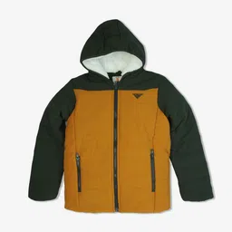 Bodycare Boys Polyester Lightweight Fashion Jacket-image-64