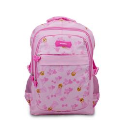 SYGA Kids Printed Lightweight Backpack-16