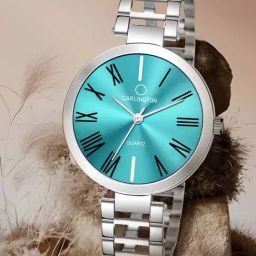 CARLINGTON CT Octave L -11 Analog Watch for Women-image-83