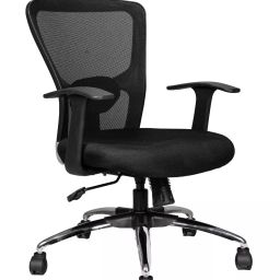 TEAL® ZENITH Mid Back Ergonomic Office Chair-10