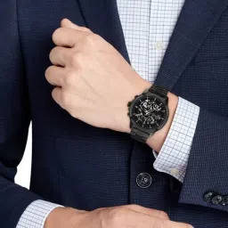 Tommy Hilfiger NETH1710478 Henry Analog Watch for Men image 4