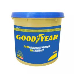 Goodyear Ultra Performance Premium 500 g Gel Grease, GYL1000010-17