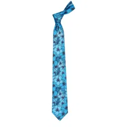 Tossido Multi Printed Necktie-picture-2