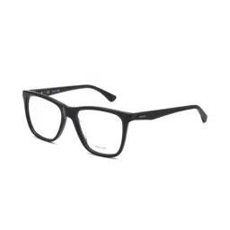 Police VPL476K51700FR Black Full Rim Square Frame-picture-7