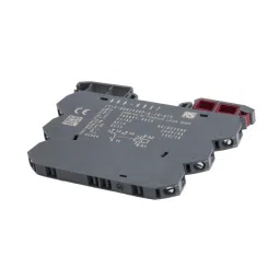 RS PRO Interface Relay DIN Rail Mount 230 V AC/DC Coil SPDT Model No. 8886837-12
