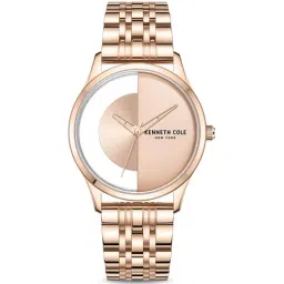 Kenneth Cole KCWLG2219503LD Analog Watch for Women-27