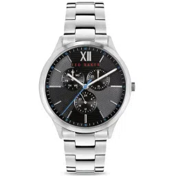 TED BAKER BKPMHF017 Analog Watch for Men-image-98