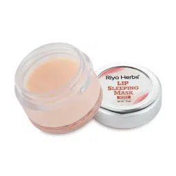 Riyo Herbs Lip Sleeping Mask - 10 gm-23