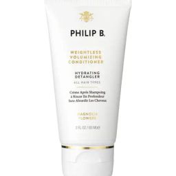 PHILIP B Weightless Volumizing Conditioner - 60 ml-9