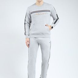 Monte Carlo Men Round Neck Tracksuit-image-62
