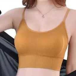 BRAAFEE Bra Full Coverage Lightly Padded image 4