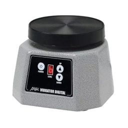 AS ONE Tabletop Angel Vibrator Digital Shaker 60 Hz-picture-5